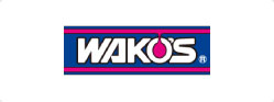 WAKO'S