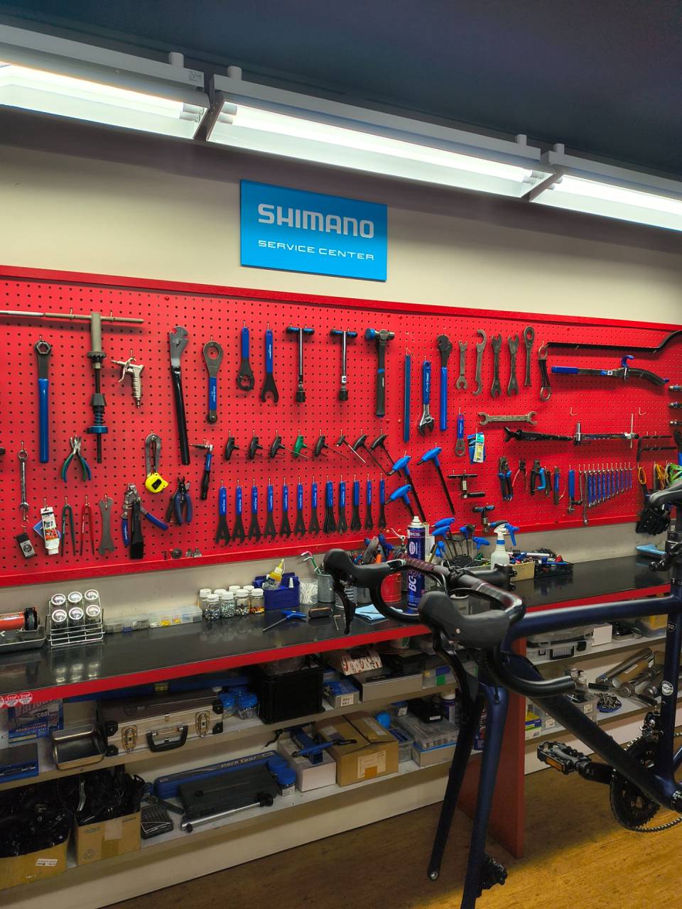 オーバーホール