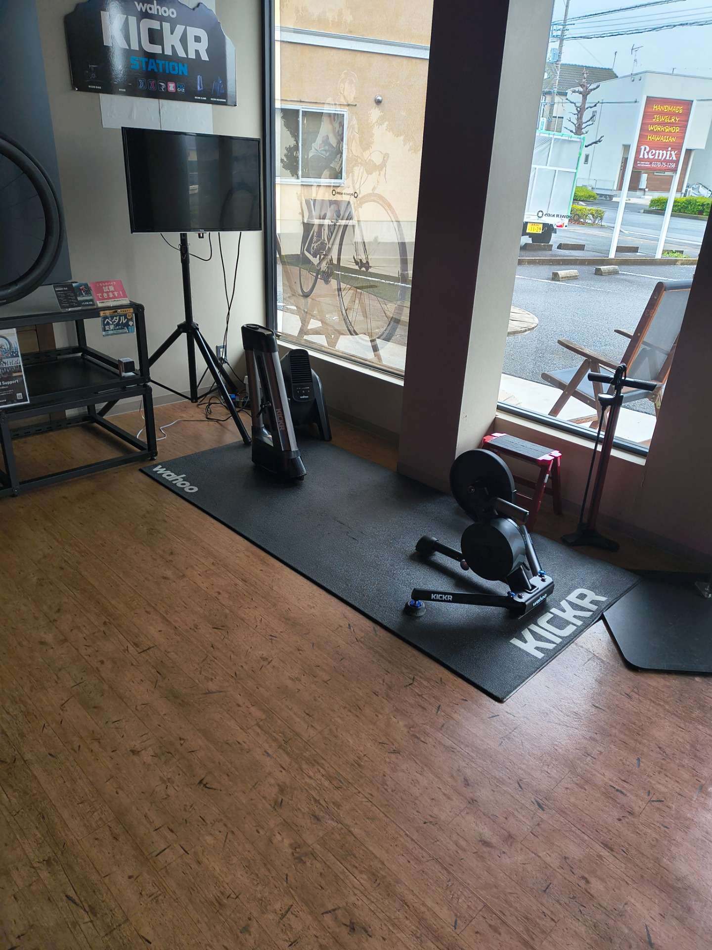 脂肪を燃やそう