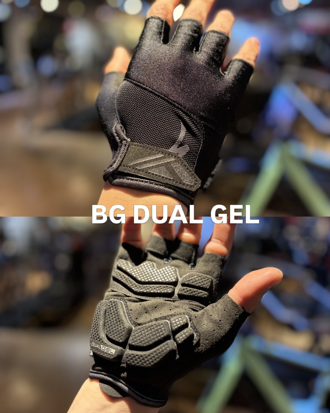 📣春夏グローブ入荷!