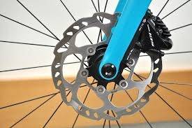 初心者向けブレーキ解説