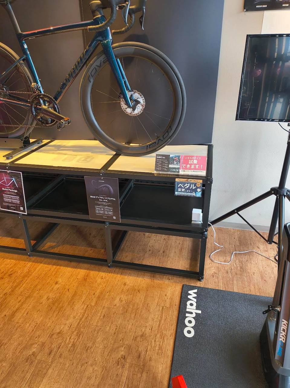 “乗って選ぶ”が正解です|POWER-KIDSの試乗重視バイク選び