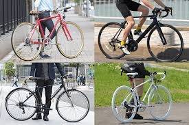 初めてのスポーツバイク|ロード・クロス・マウンテンの違いと選び方