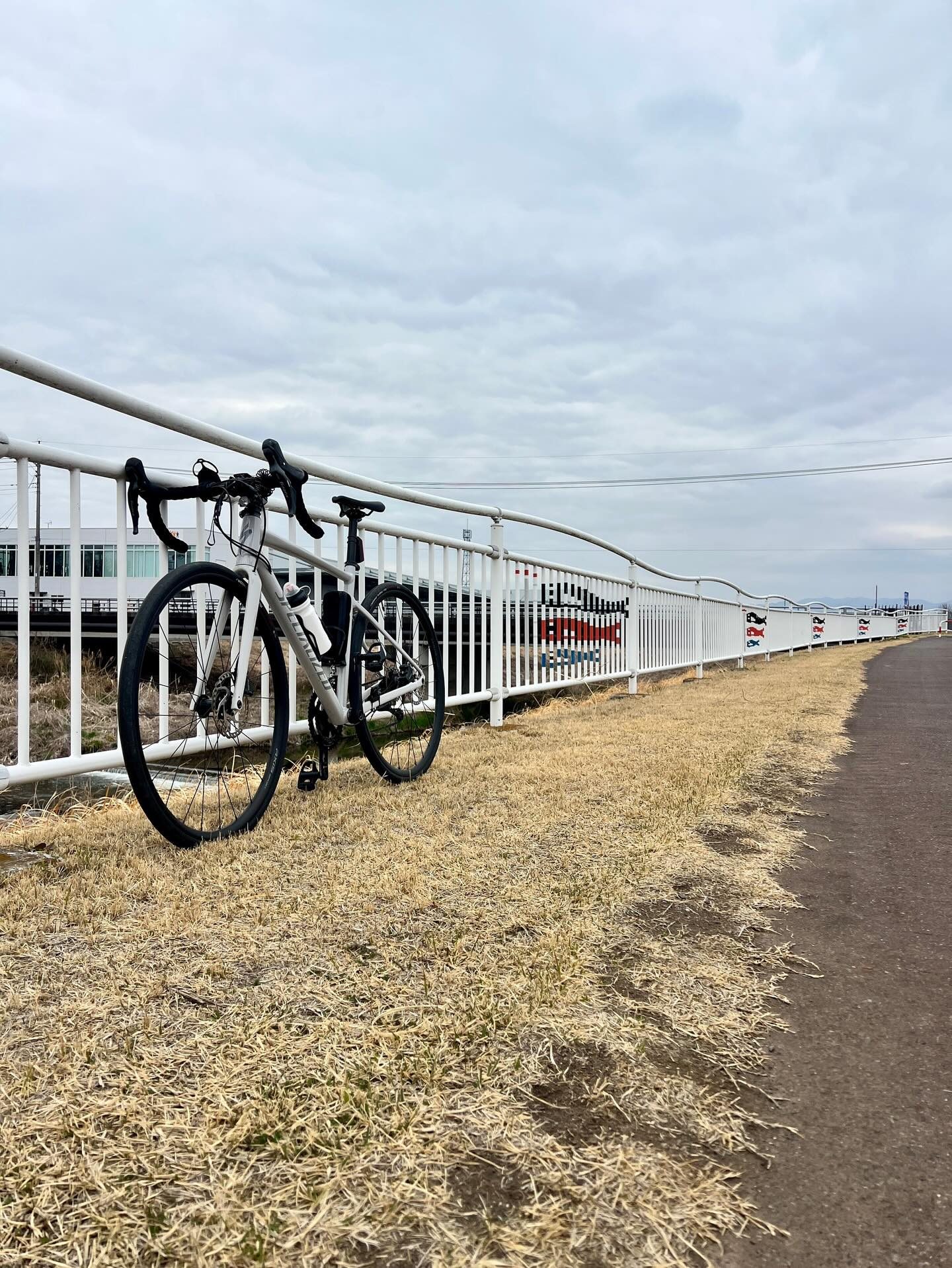 【40代女子のロードバイク日記 27】