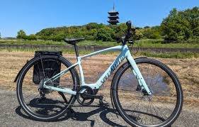 【予約不要】E-bike試乗|“乗ると分かる”体験をぜひ