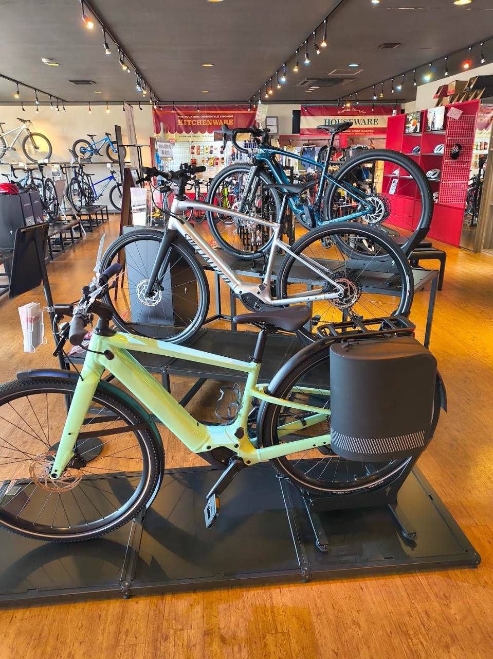 E-bikeを1週間試せます|通勤・通学で使える“実質無料体験”やってます