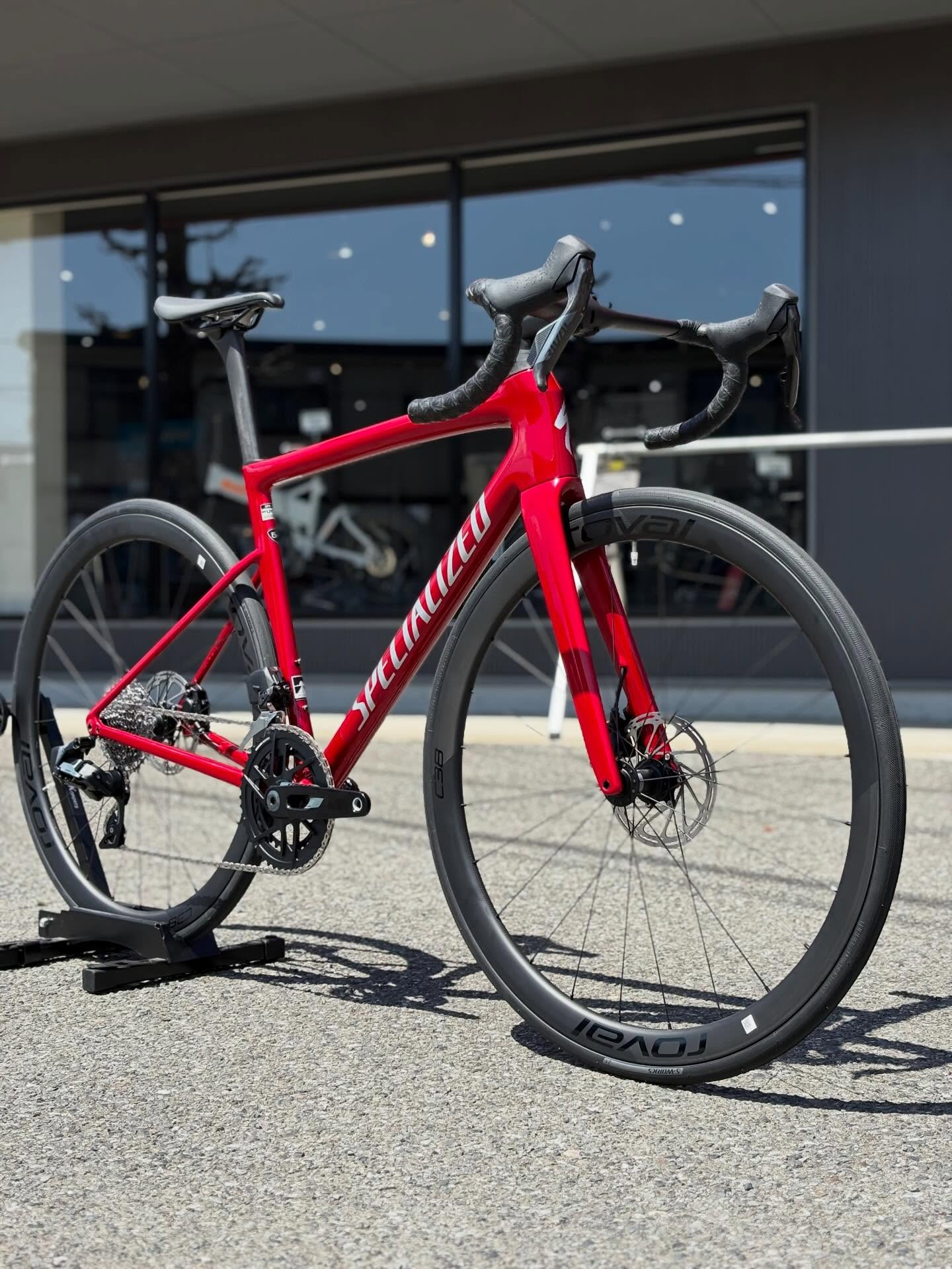 📣ROVALアップグレードキャンペーン開催中❗️