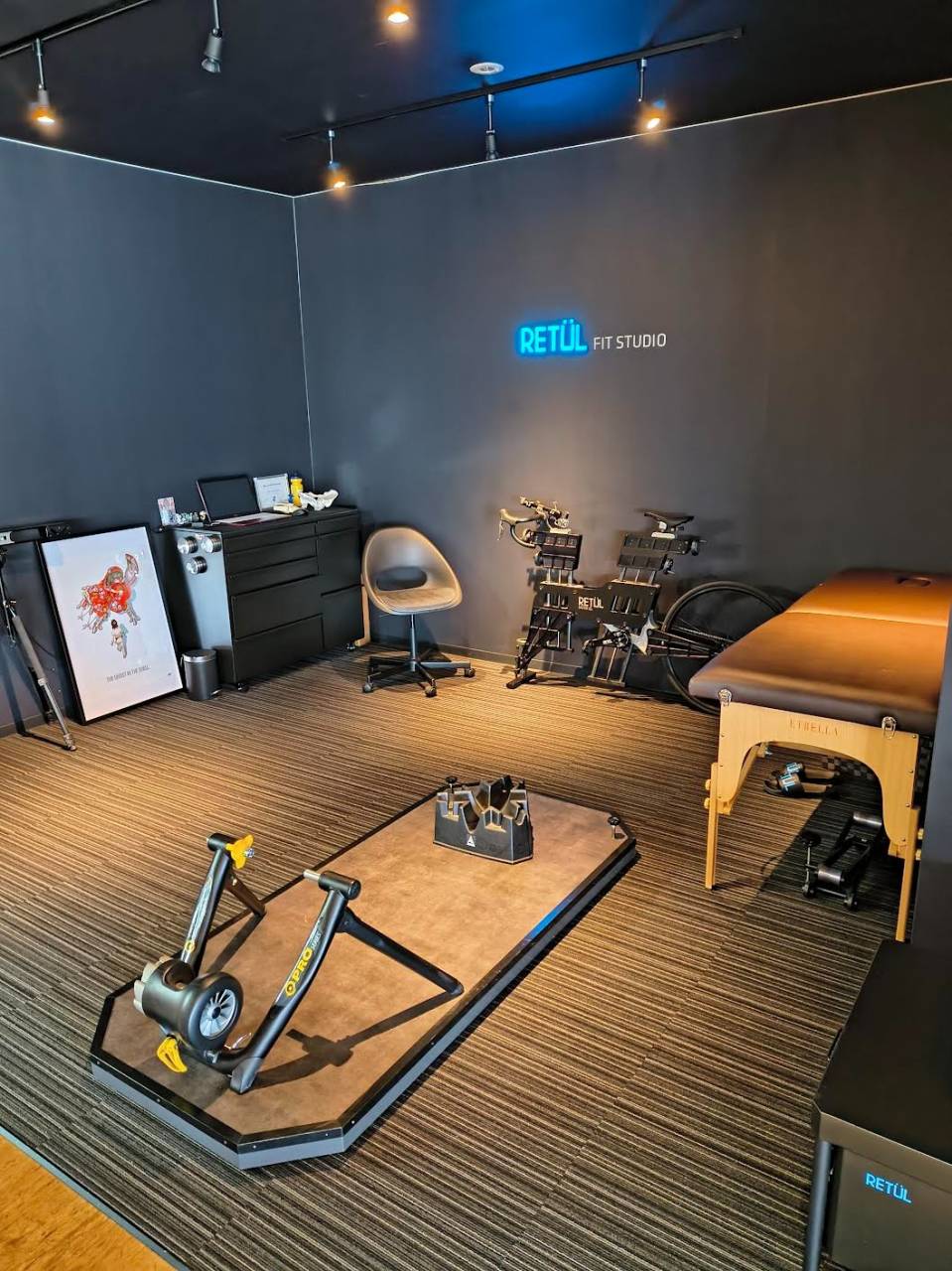 スペシャライズドのボディジオメトリーフィッティングとは?|群馬・北埼玉・栃木西部で唯一の本格フィッティング