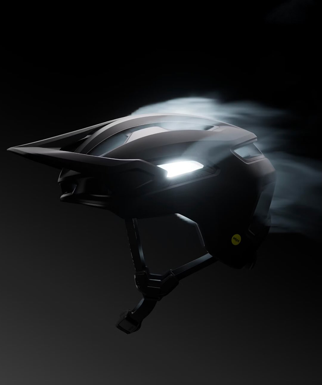 Ambush 3|風になる一体感被っていることを意識させない...