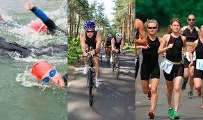 トライアスロン初心者でも大丈夫|最初の一歩とよくある不安について