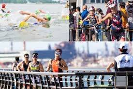 トライアスロン初心者におすすめの大会|群馬で最初に出るならここ