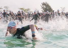 トライアスロン初心者が最初に揃える装備|これだけあればスタートできます