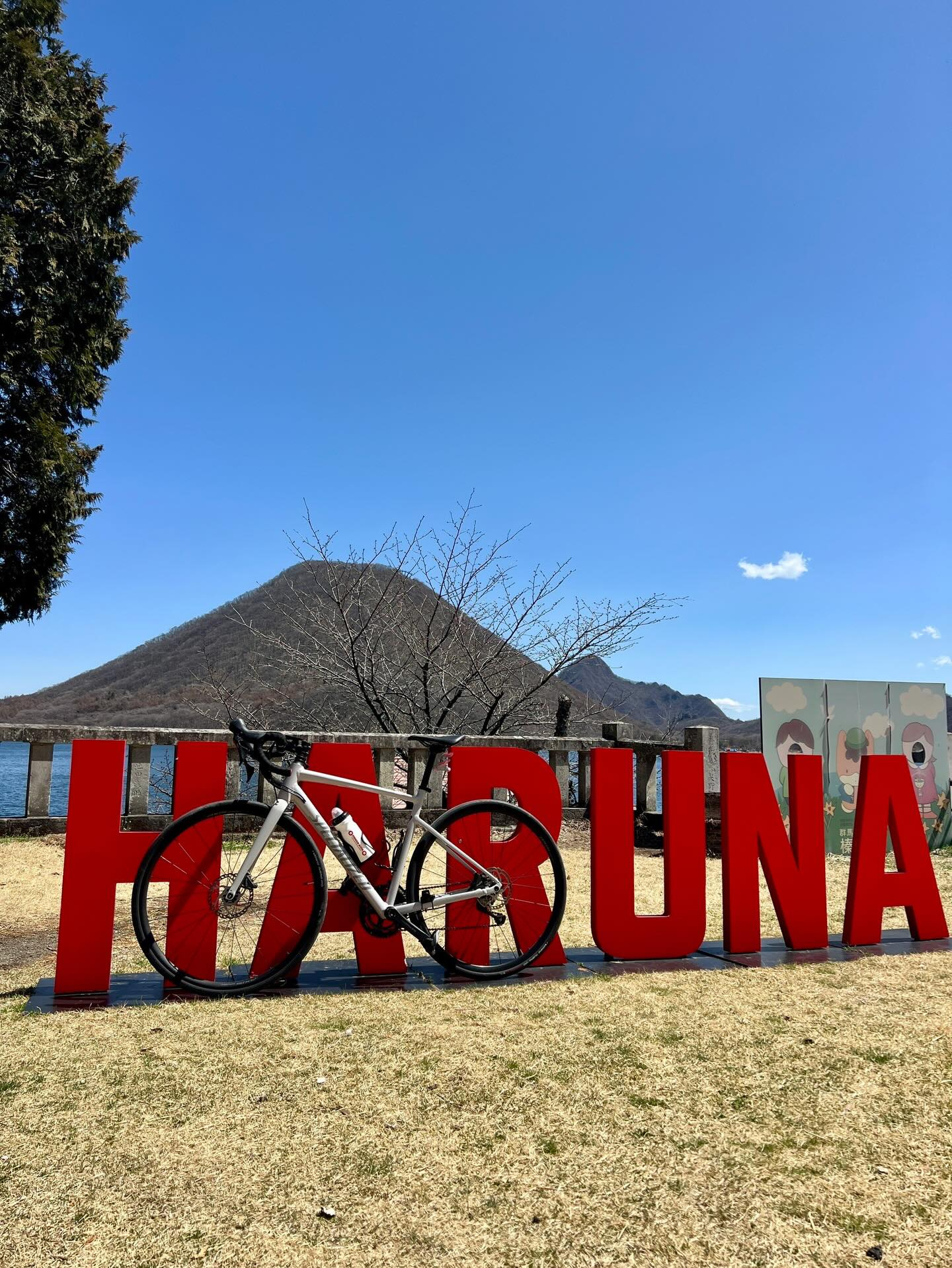 【40代女子のロードバイク日記 29 】