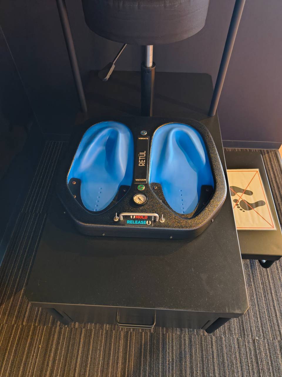 ハルヒルで去年の自分を超える|地味だけど効果絶大「カスタムフットベッド」