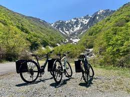 GWはみなかみでE-bike体験|OneDropで自然を楽しむ新しい遊び方