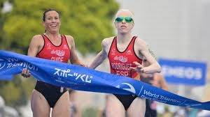トライアスロン初心者のトレーニング|これだけやれば完走できる