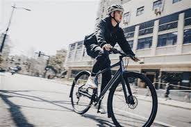 自転車通勤のメリット|健康・環境・コストでここまで違う