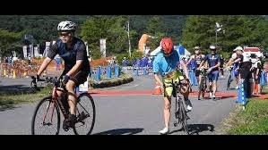 トライアスロンのバイク用品選び|「速さ」だけでなく身体への優しさも重要です