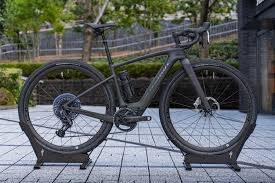 ロードバイクからE-ロードへ|CREOを選ぶ人が増えている理由