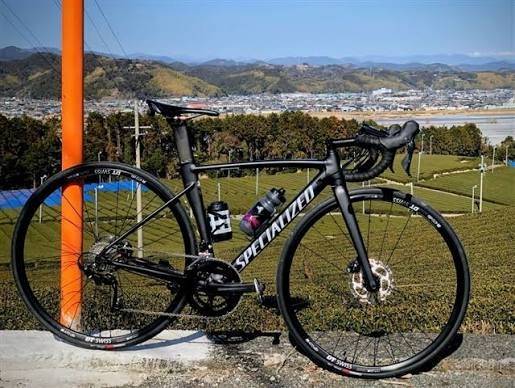 ロードバイクは最初の1台が一番大切