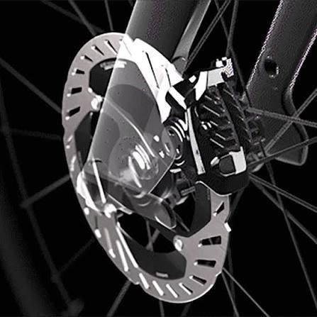 今のロードバイクに不満はありませんか?