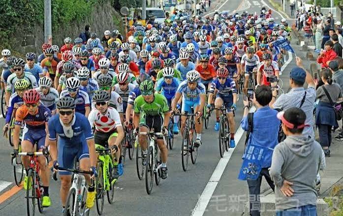 赤城ヒルクライム直前1週間、これだけは確認 もう速くなろうとしなくていい。本番に100%を持っていこう。