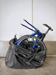 初めての輪行。何を持って、どうやって電車に乗ればいい? 一度覚えれば、ロードバイクで行ける場所が一気に広がります