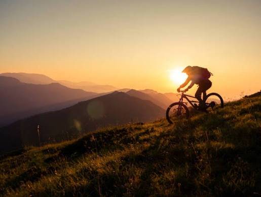 常設コースを卒業したら、トレイルへ。 MTBで山に入る前に知ってほしいこと